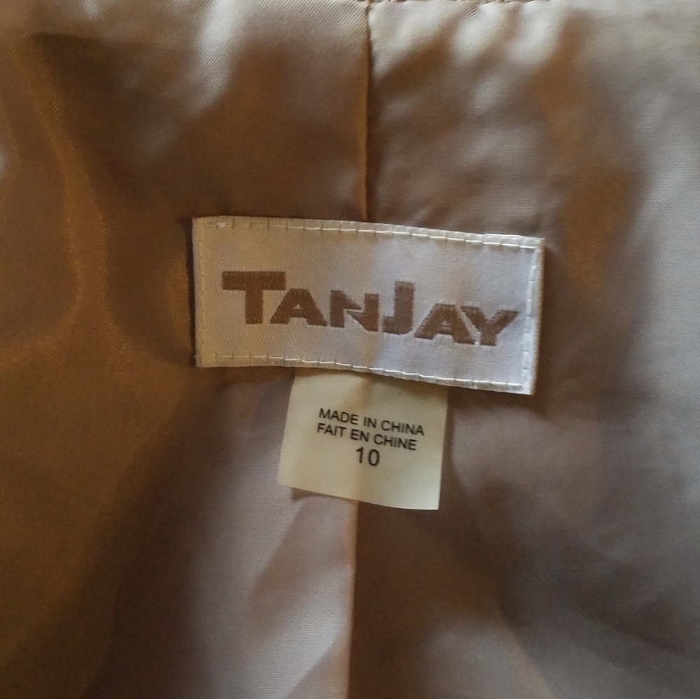TanJay Jacket - Picture 4 of 4